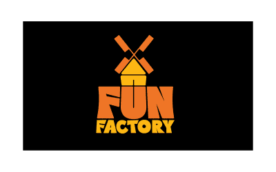 Fun Factory logo