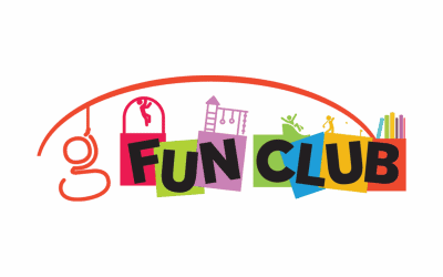 G-Fun Club  logo