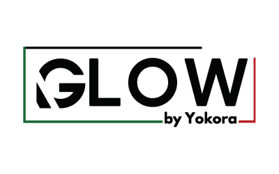 Glow by Yokora logo