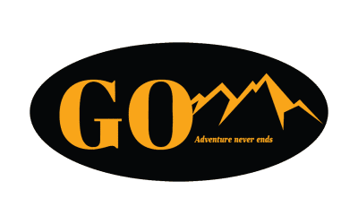 Going Outdoor logo