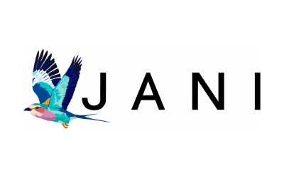 JANI Beauty logo