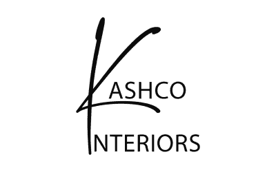 KashCo Interiors logo