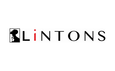 Lintons Beauty World logo