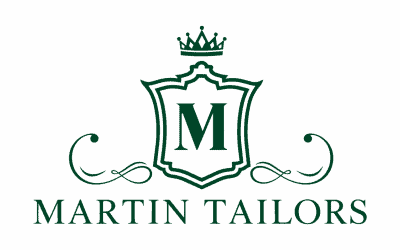 Martin Tailors logo