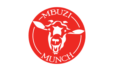 Mbuzi Munch logo