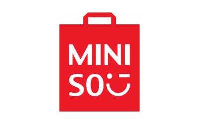 Miniso logo