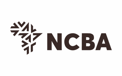 NCBA logo