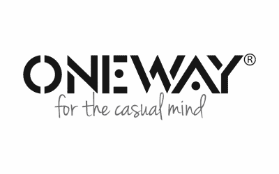ONEWAY Kenya logo