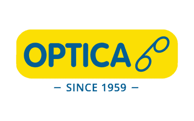 Optica Galleria logo