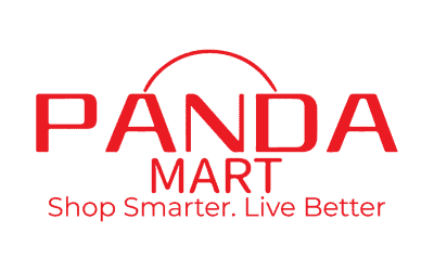 Panda Mart logo