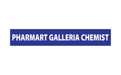 Pharmart logo