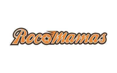 RocoMamas logo