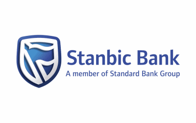 Stanbic Bank logo