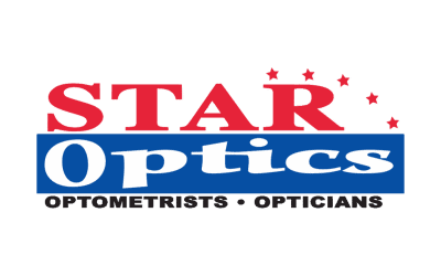 Star Optics logo