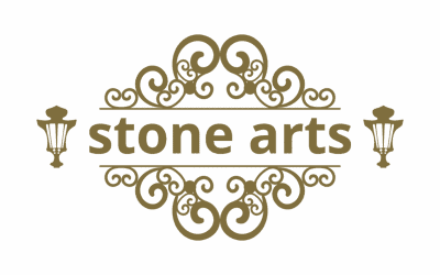 Stone Arts logo