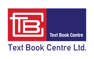 Text Book Center logo