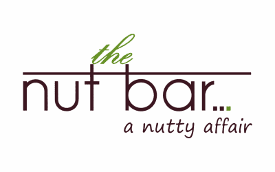 The Nut Bar logo