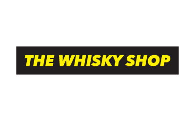 The Whisky Shop logo