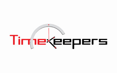 Timekeepers logo