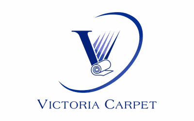 Victoria Carpets logo