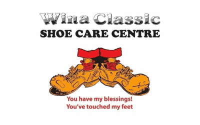 Wina Classic logo