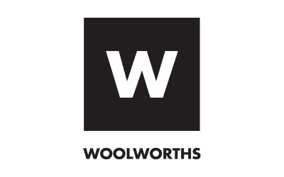 Woolworths logo
