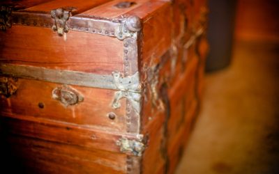 Deine Schatzkammer besuchen?