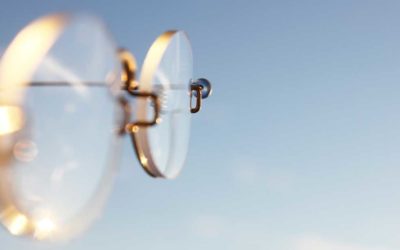 The Power of Vision *Vision in a Figurative Sense