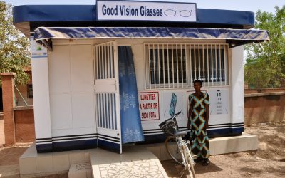 ODG USA is now GoodVision USA
