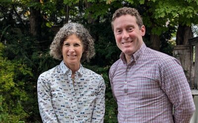 GoodVision’s New Leadership Sets Bold Agenda