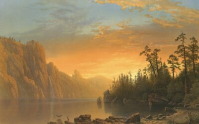 10 Gorgeous Acrylic Painting Ideas for Capturing Sunsets