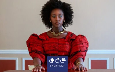 TALKFEST foto web