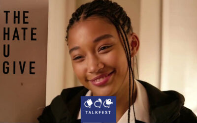 TALKFEST_the hate u give