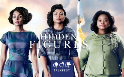 Hidden Figures Web