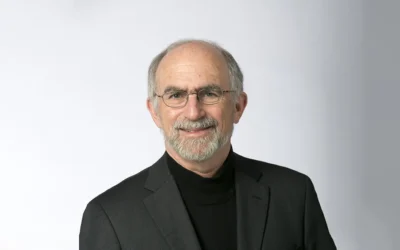 Bruce Jentleson