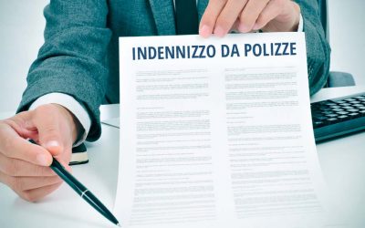 Indennizzo da polizze