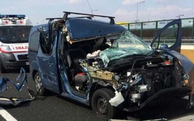 Incidenti stradali