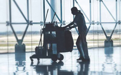 Las ventajas de contratar a una empresa de limpieza