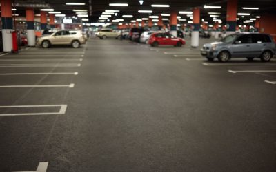 Limpieza de garajes en Sevilla