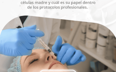 Exosomas de origen humano: la ciencia que está transformando la medicina estética desde el interior de la piel