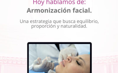 Más allá del volumen: cómo los rellenos dérmicos están redefiniendo la armonización facial