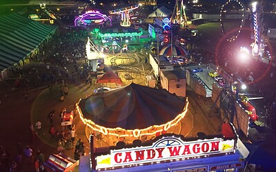 2025 Maui Fair