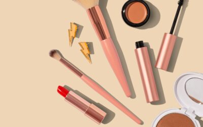 Maquillaje para fotografía