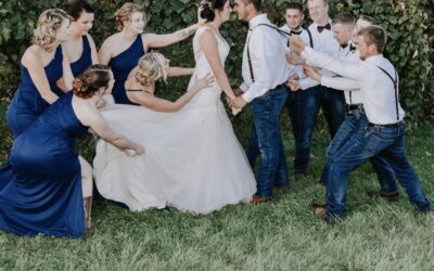 Morghan & Felipe
