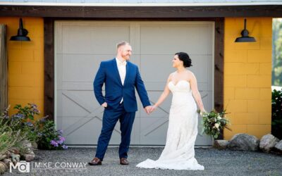 Meagan & Ryan