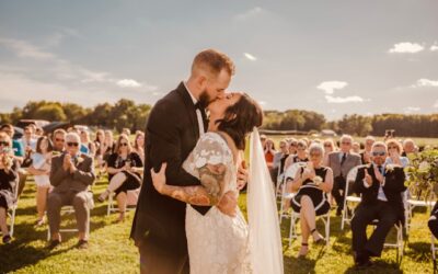 Nikki & Tom
