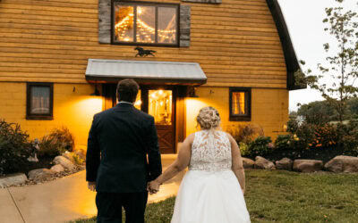 Trisha & Richie 4.25.2020