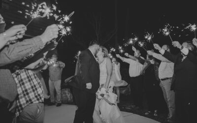 Miranda & Nicholas