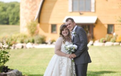 Kayla & Stefan