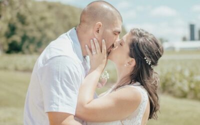 Jenna & Robert